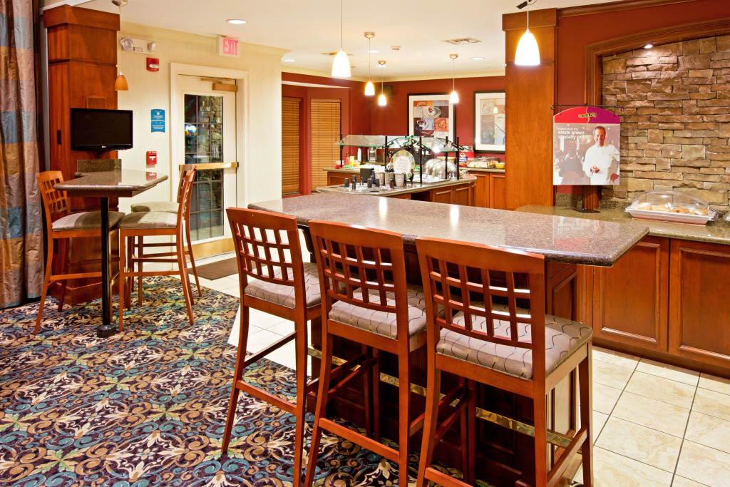 Staybridge Suites - Louisville - East by IHG