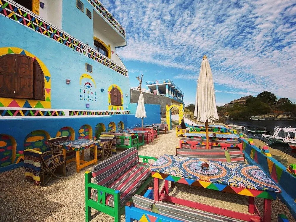 Kendaka Nubian House