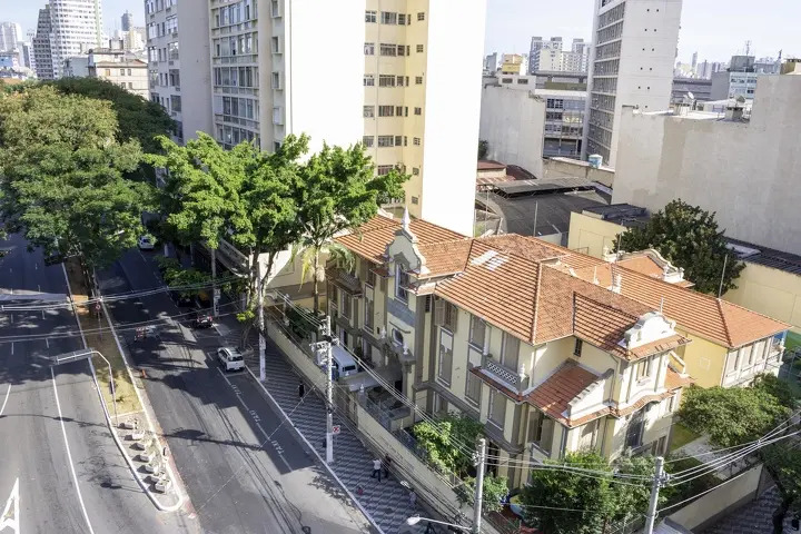 Fênix Hotel Bom Retiro