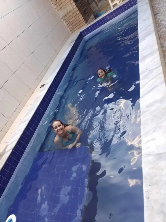 Capim Rosa Chá