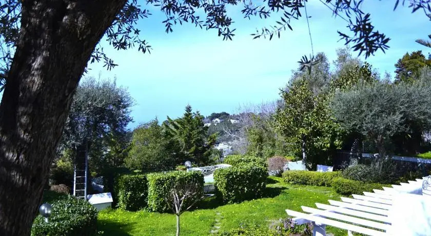 Villa Olympia