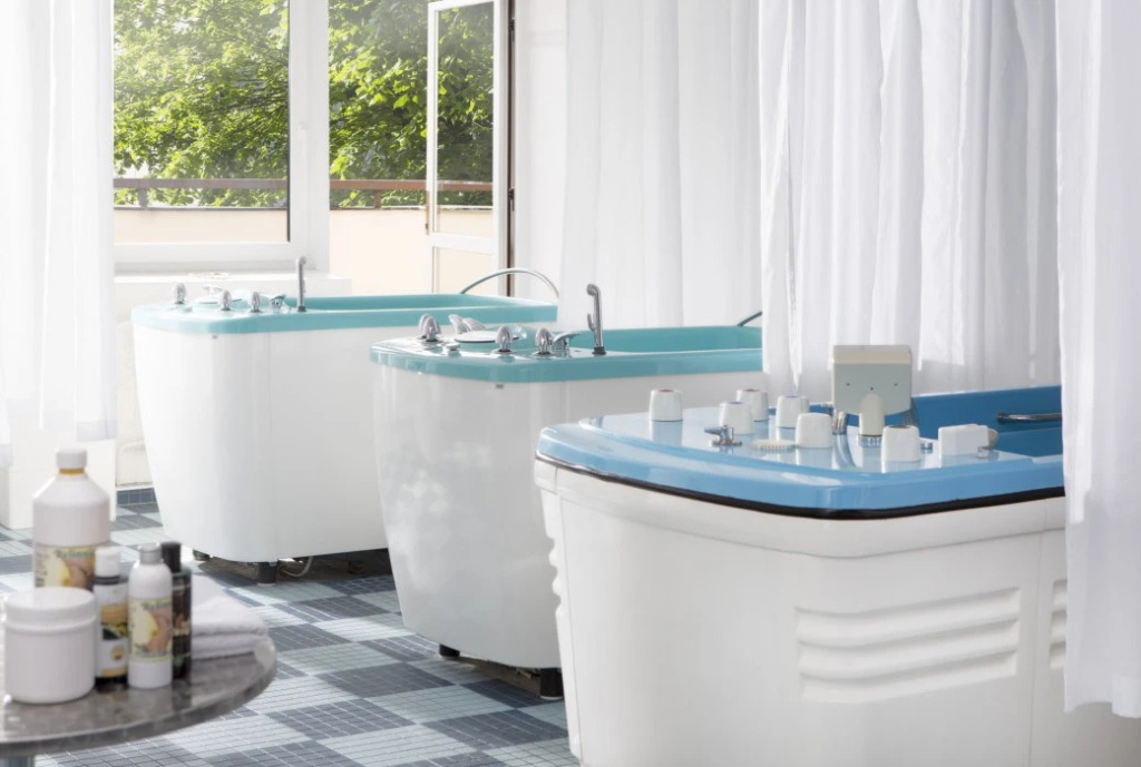 Chateau Monty Spa Resort