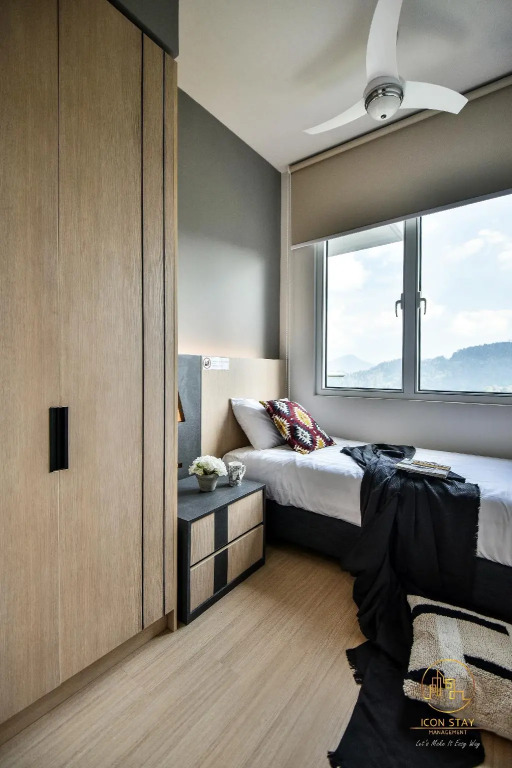 Vista Residences Genting Highlands
