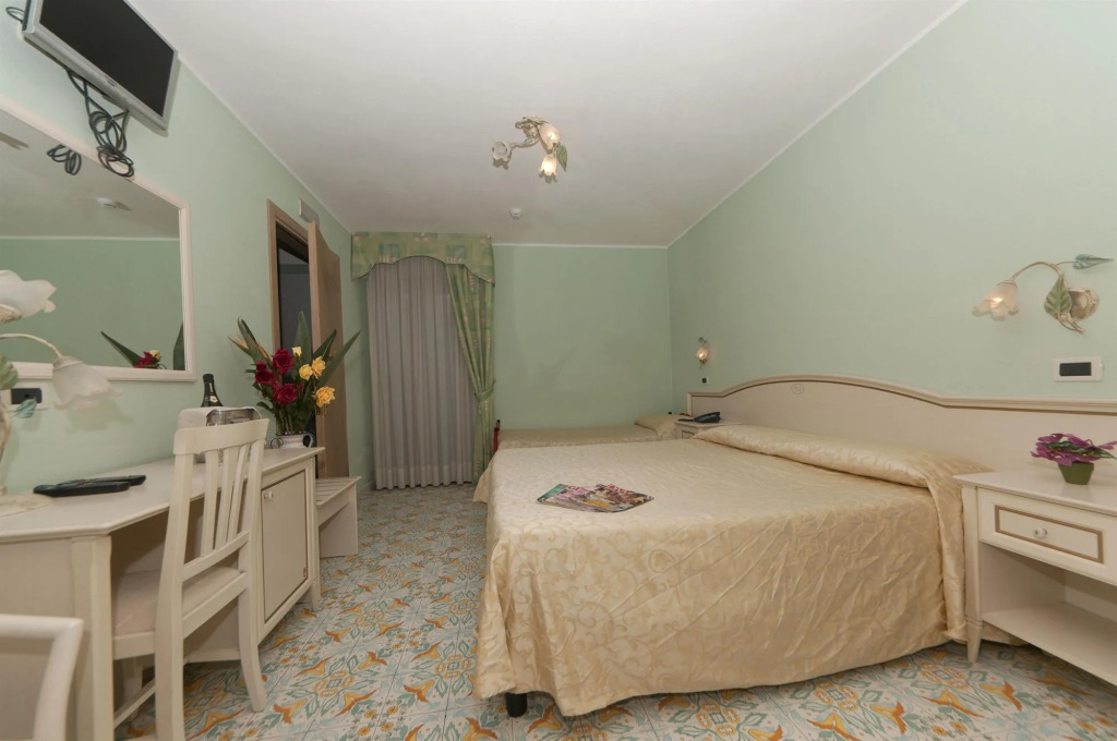 Hotel Villa Franca