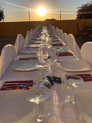 Hotel Andalou