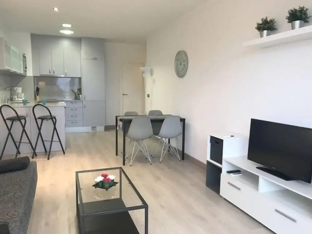 Apartamento Rhode 1B