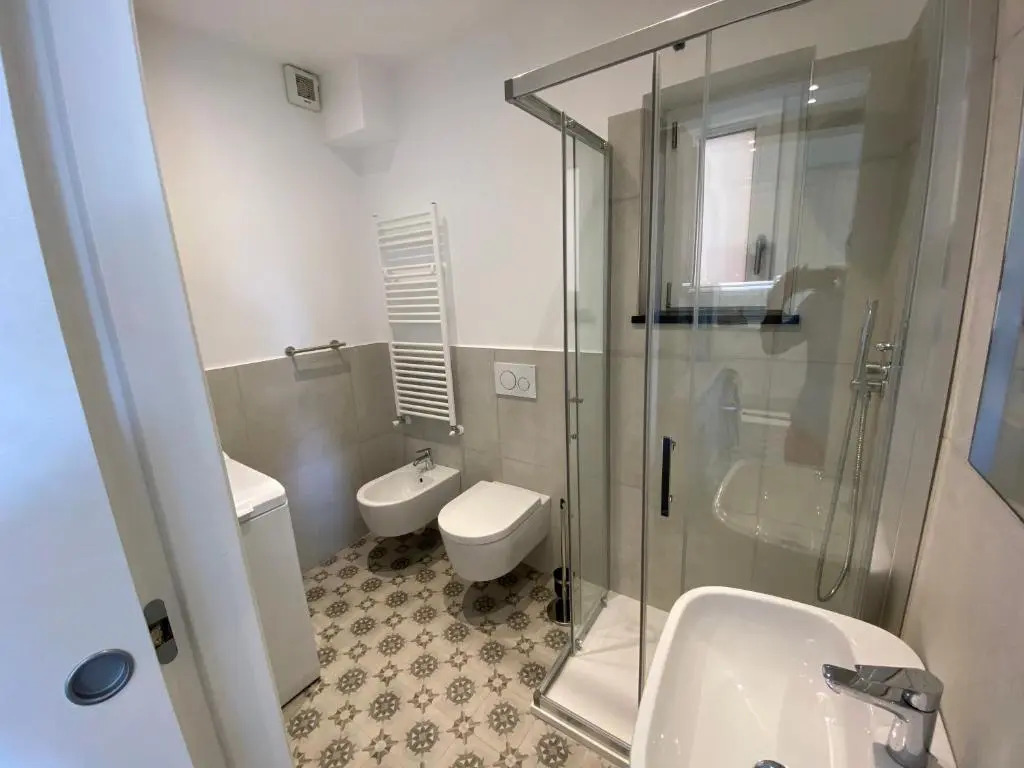 Suite 5 Stelle Nel Borgo di Celle Ligure