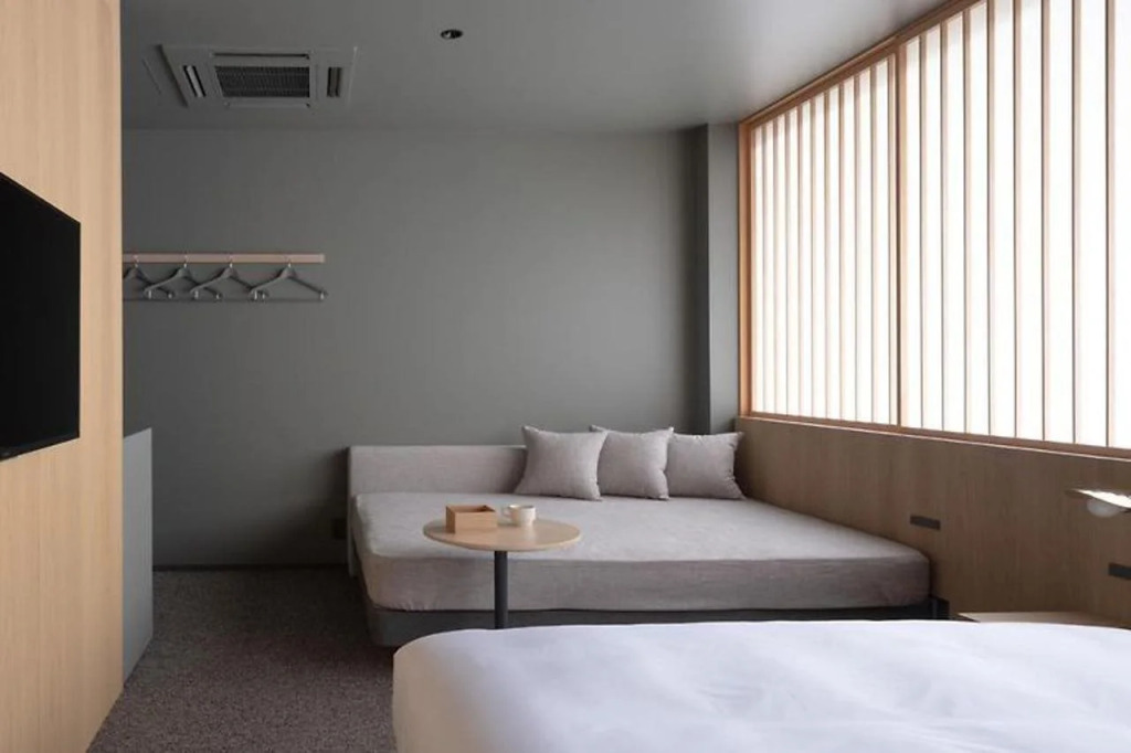 MIROKU NARA by THE SHARE HOTELS