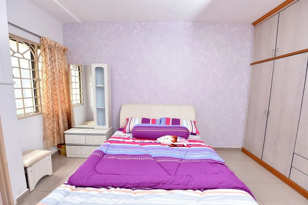 Epago Homestay with 2 Bedrooms