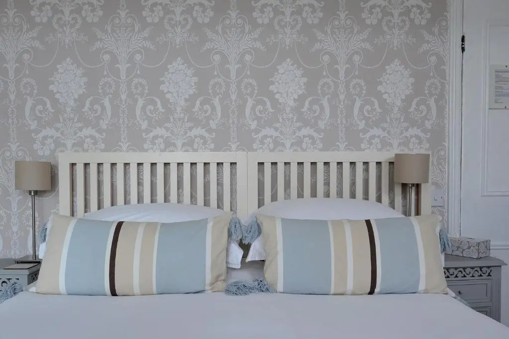 Abbey Rise bed and breakfast