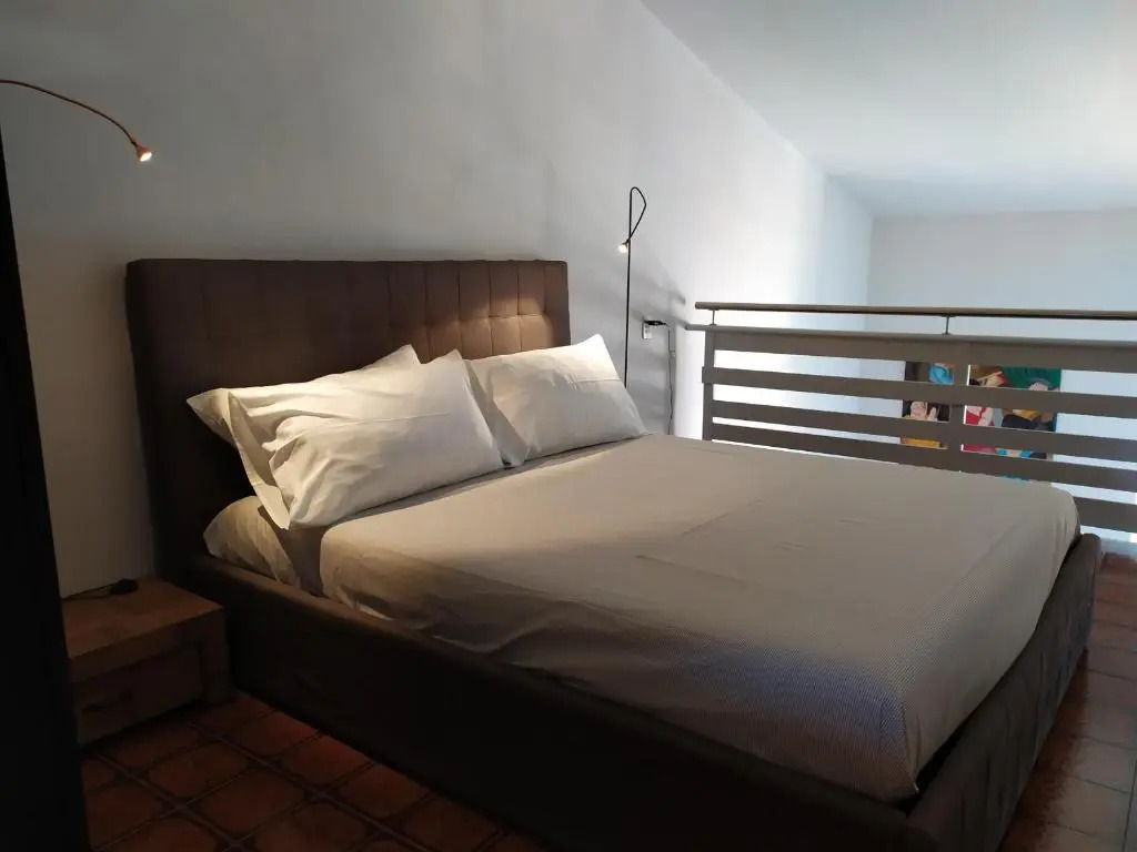 Garda Friends Apartments