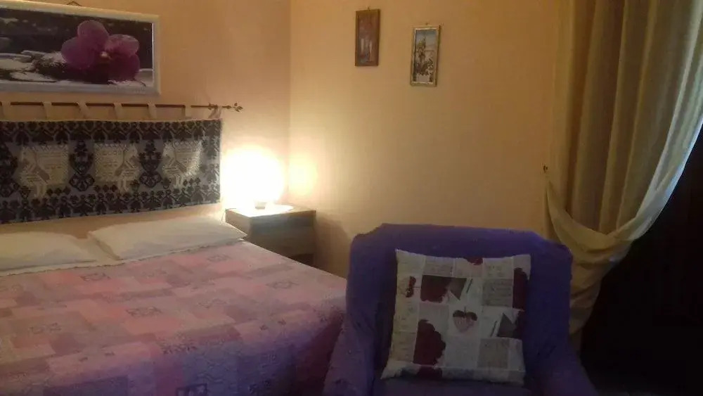B&B RosaViola