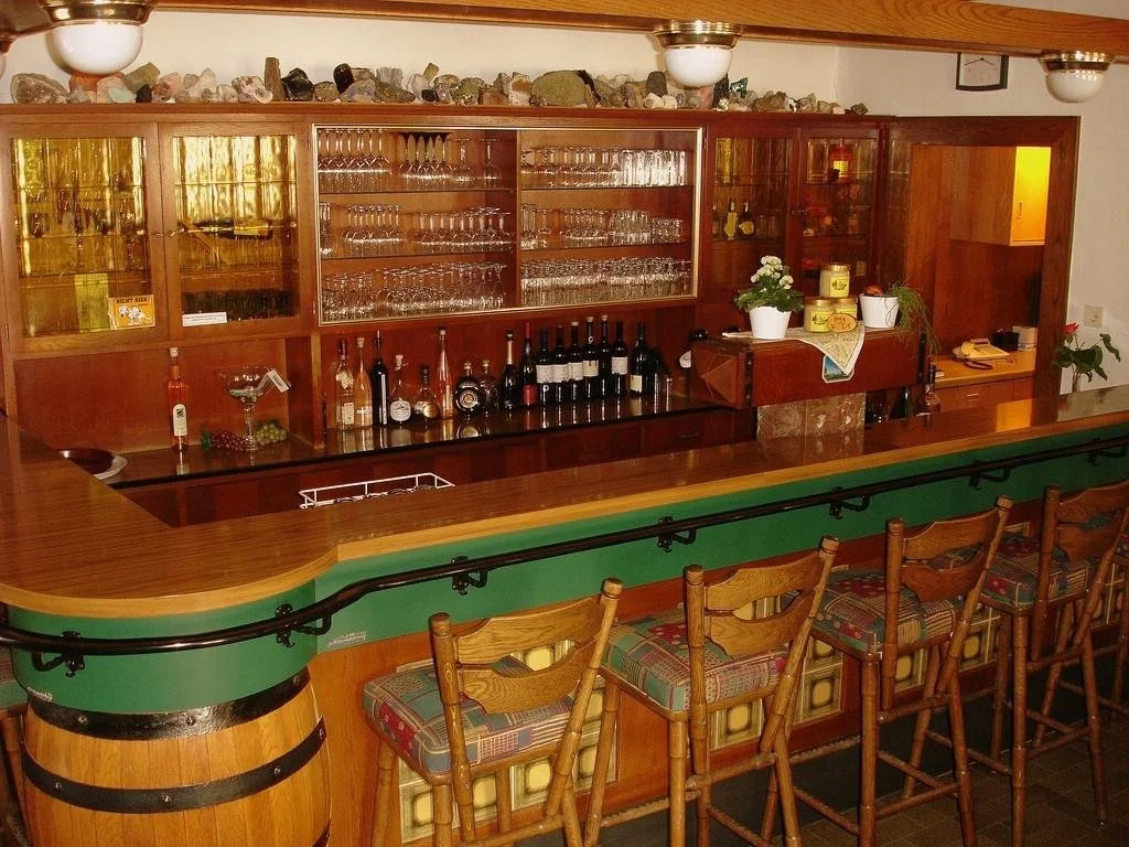 Hotel Vulkan Stuben