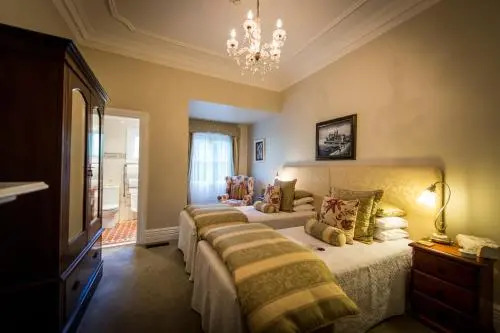 The Greens of Leura Bed & Breakfast