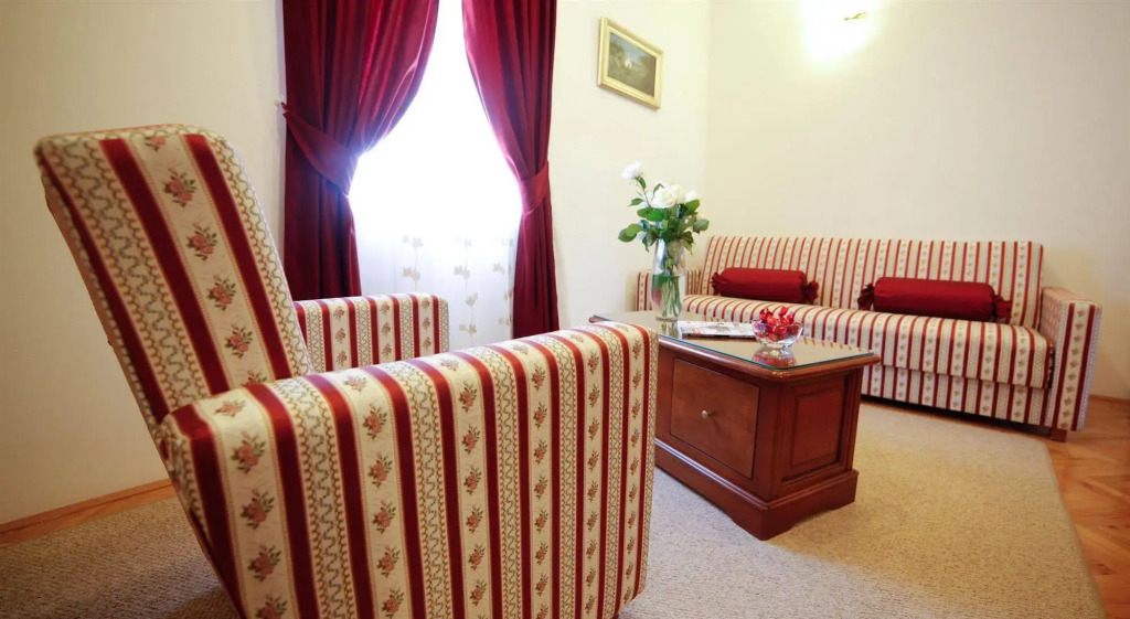 Heritage Hotel Tisno