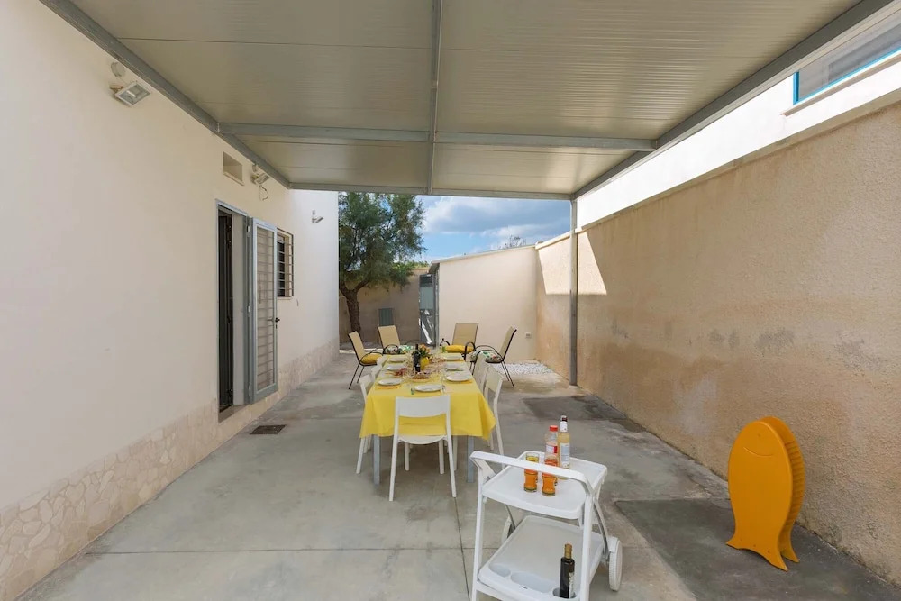 2126 Villa Ippocampo - Appartamento Blu by Barbarhouse