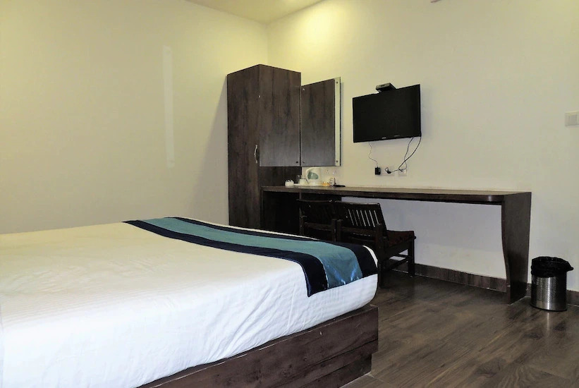 Elegance Suites