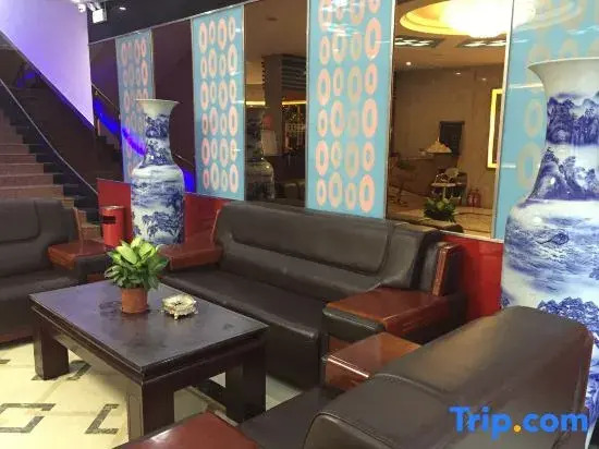 Wuxi Tianxiangyuan Grand Hotel