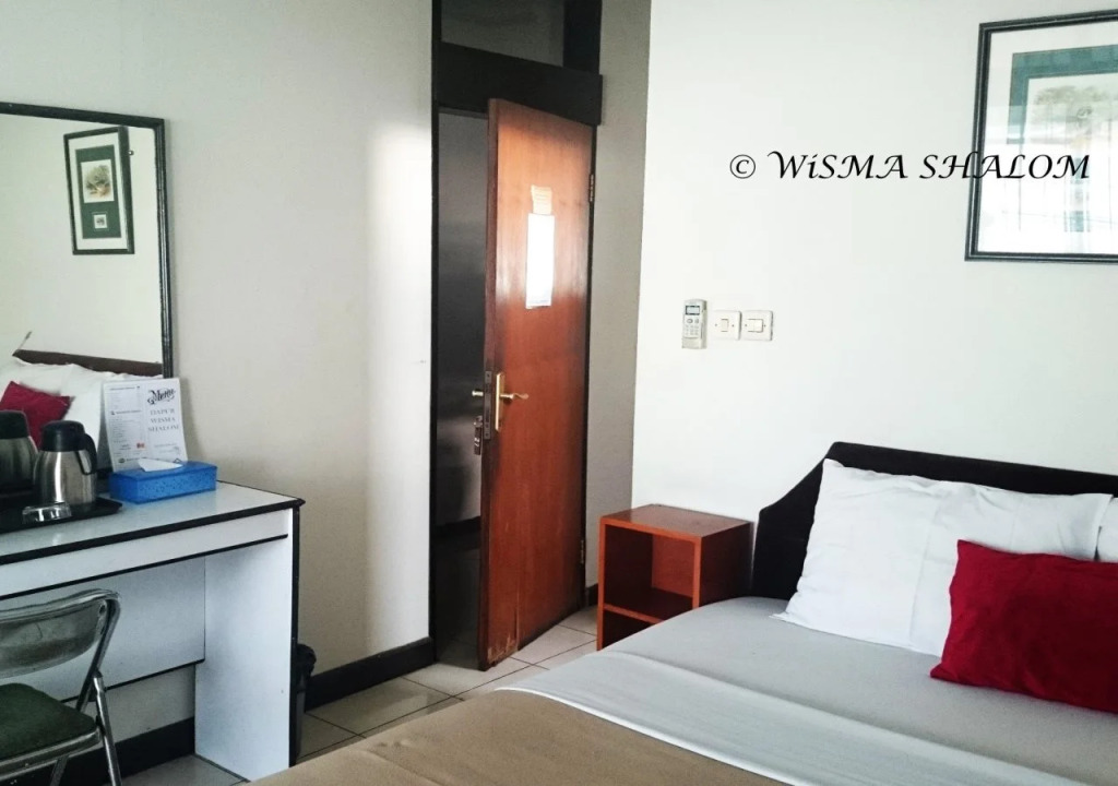 Wisma Shalom Guesthouse
