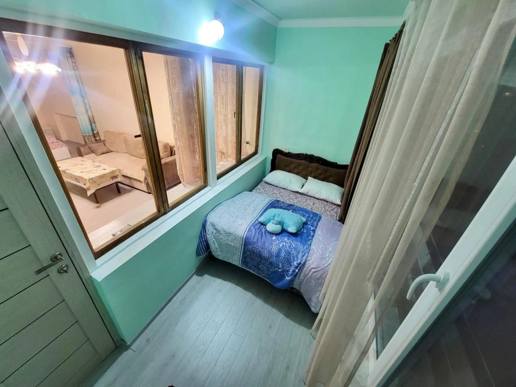 Sunny Apartment close to Erebuni mall
