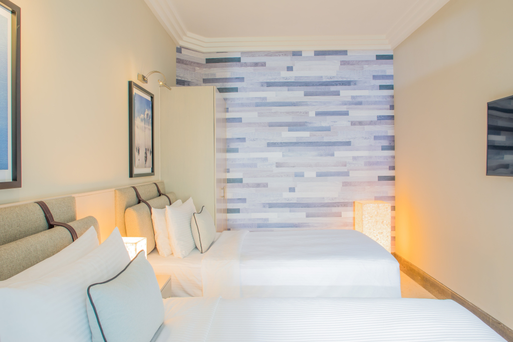 InterContinental Mauritius Resort Balaclava Fort, an IHG Hotel