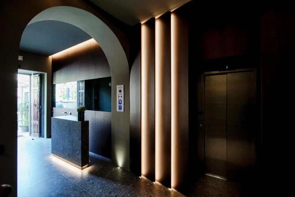 AMA 18 Suites by "The House Of Travelers"
