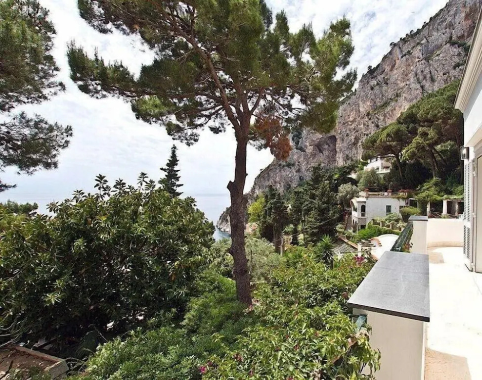 Villa Bougainvillea
