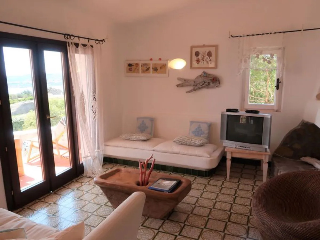House Rafael Palau