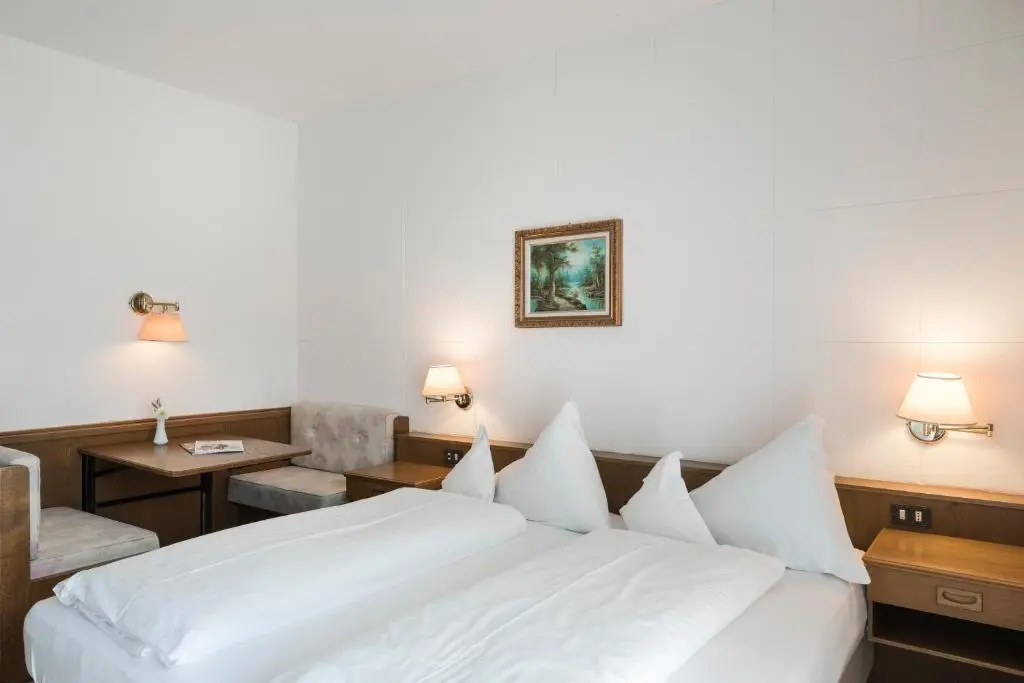 Dornsberg Panoramic Apartments