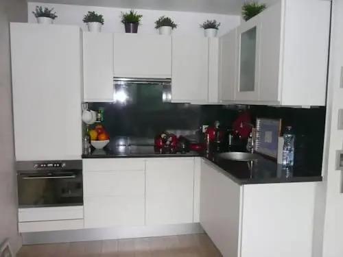 Appartement Standing a 50m de la mer