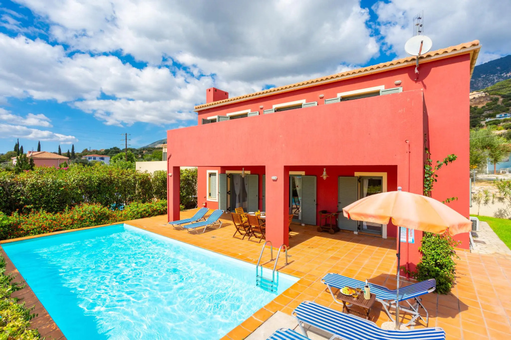 Villa Vali