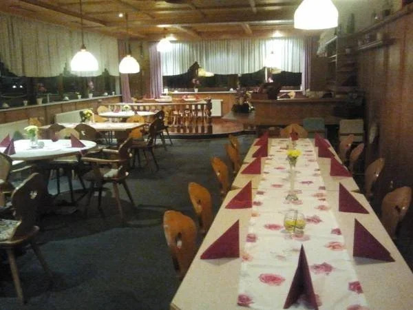 Zur Limbacher Mühle