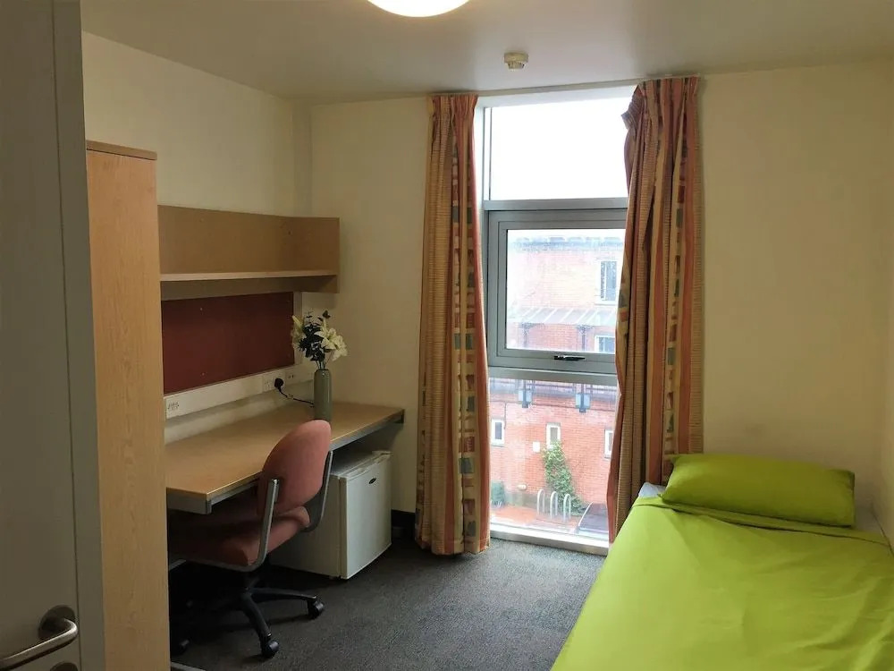 Davies Court