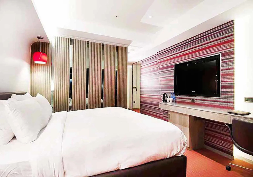 Royal Hotel Group- Central Park Branch