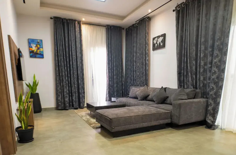 The Cove Apartments