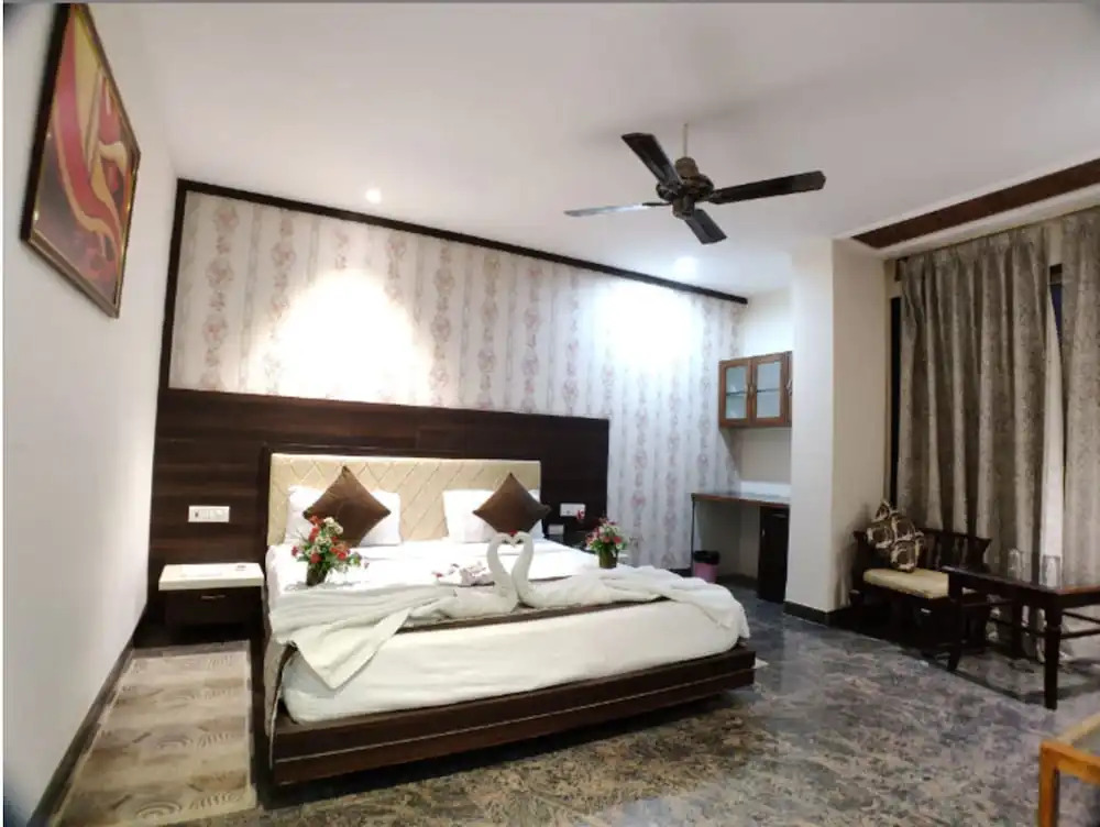 Hotel Badrika Inn