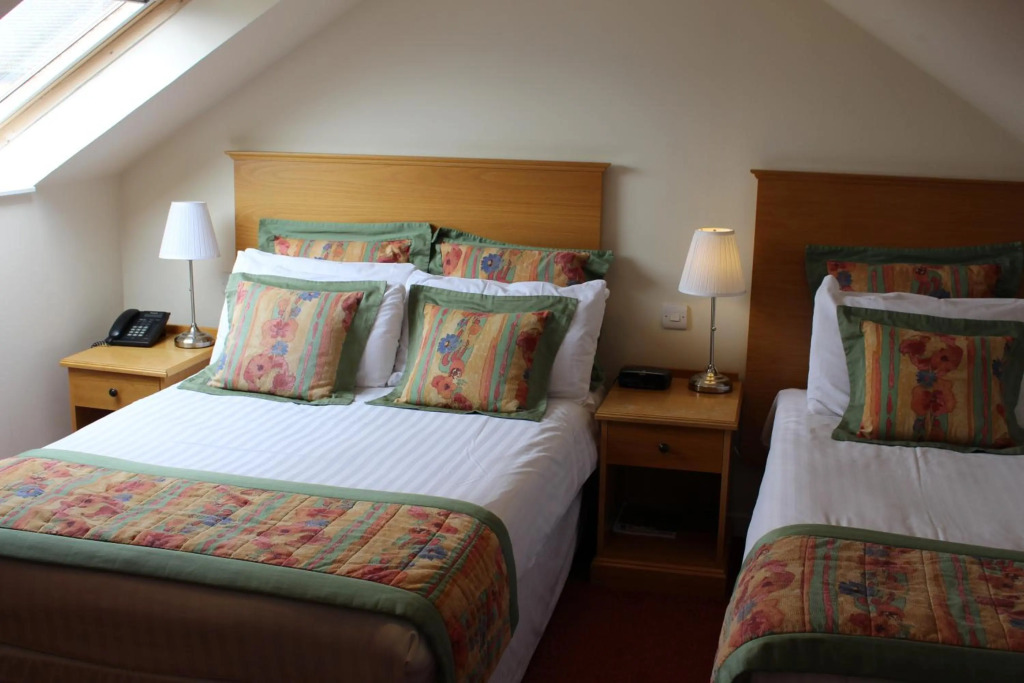 Horizon Hotel