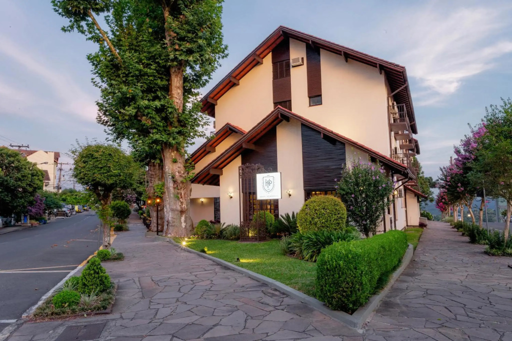 Hotel Petrópolis