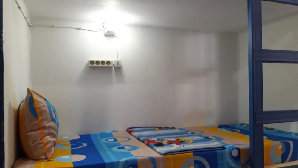 Centro Hostel