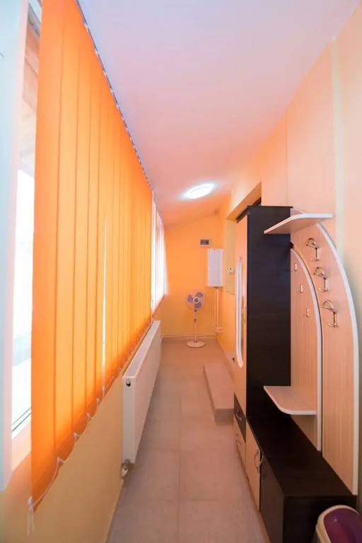 Apartment Prundului