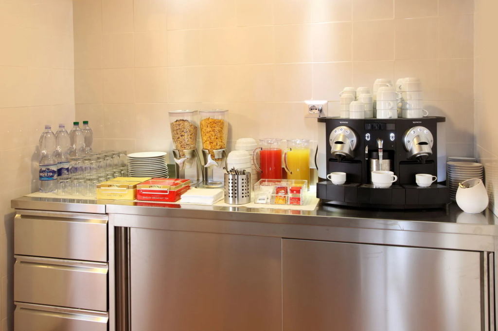 Hearth Hotel