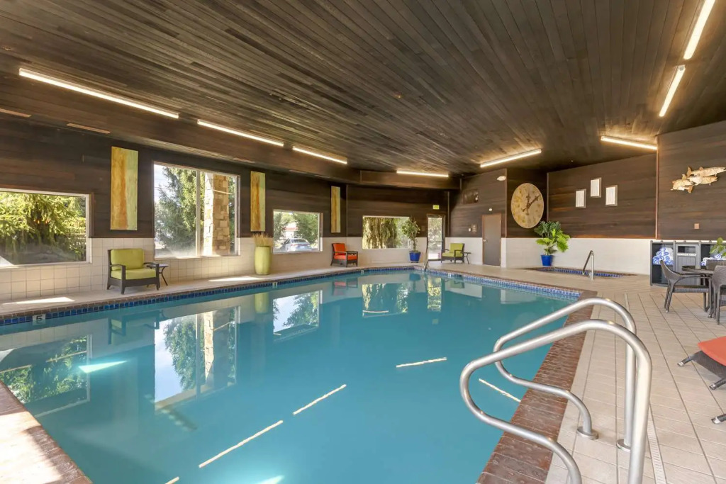 Best Western Prineville Inn