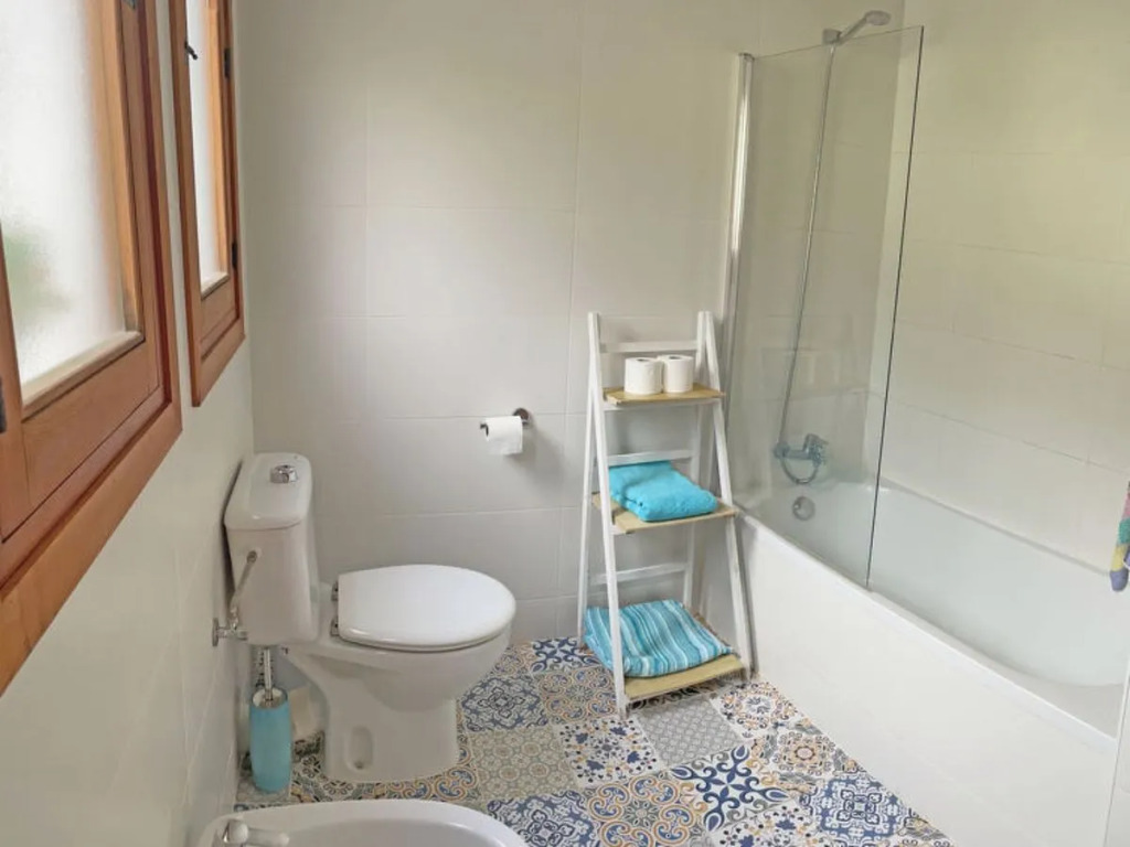 Apartment Los Lagos