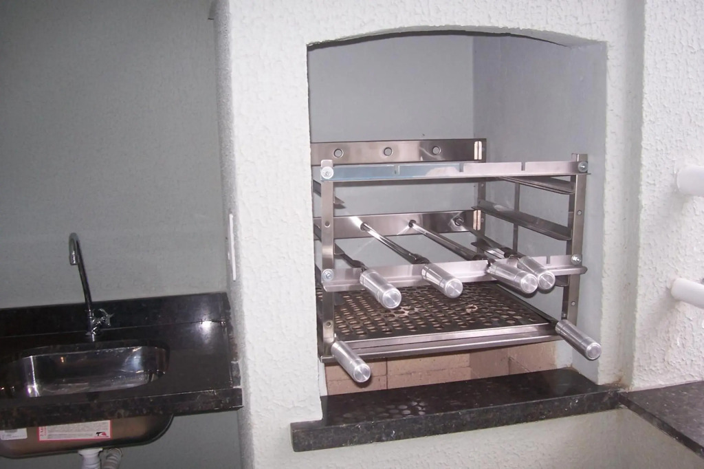 Apartamento Aconchego - espaço acolhedor e confortável