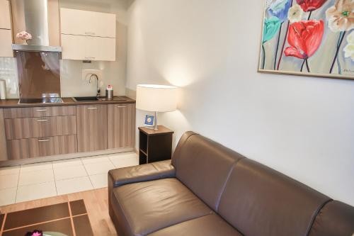 Apartamenty Park