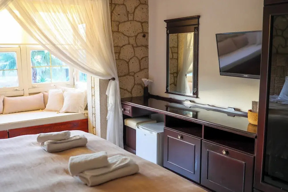 Staff Alaçatı
