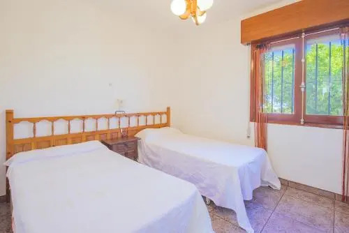 Villa Calpe