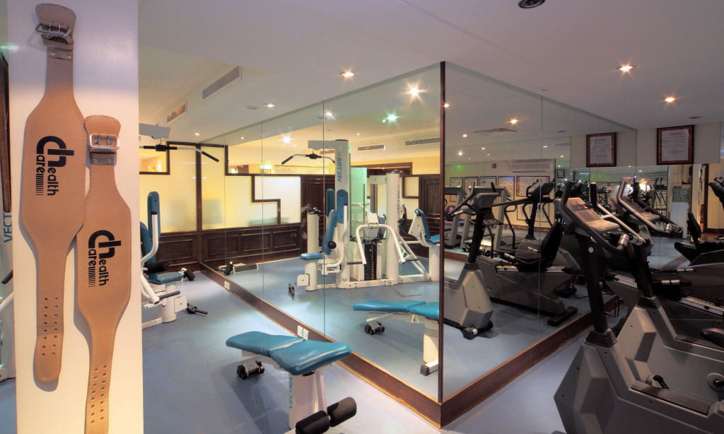 Swissotel Jeddah Al Hamra