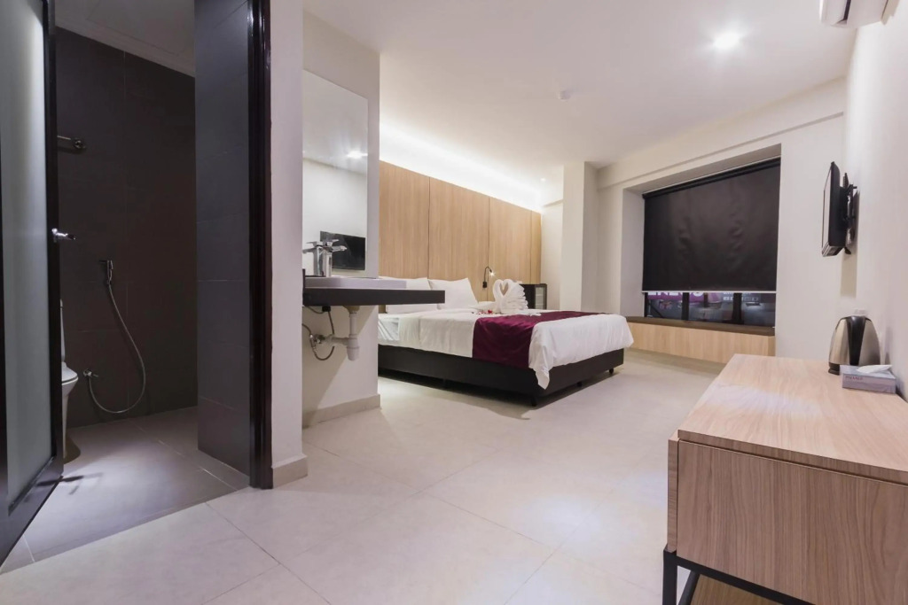 GM Hotel Kuantan