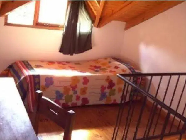 Alto Rolando Apartamentos